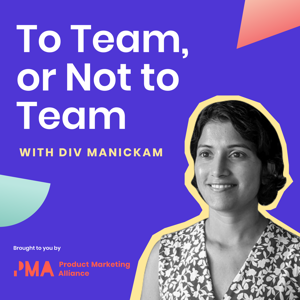 To Team or Not to Team by Product Marketing Alliance