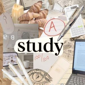 Study With Me 