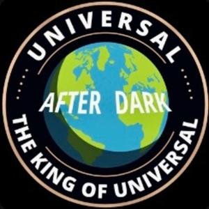 Universal After Dark - A Universal Orlando and Halloween Horror Nights Podcast by After Dark Podcast Network