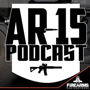AR-15 Podcast - Modern Sporting Rifle Radio by Firearms Radio Network LLC