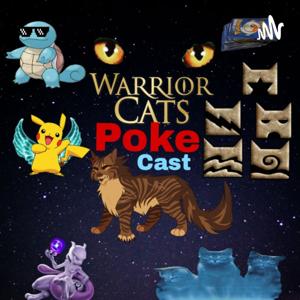 Warrior Cats Poke cast by Todesklaue