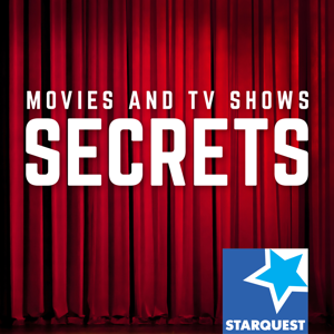 Secrets of Movies and TV Shows by SQPN, Inc.