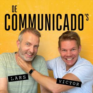 De Communicado's by Victor Vlam & Lars Duursma
