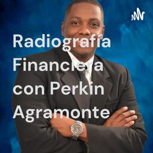 Radiografía Financiera con Perkin Agramonte