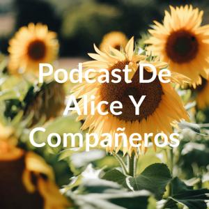 Podcast De Alice Y Compañeros