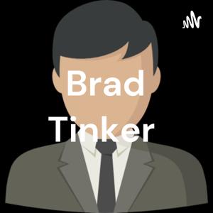 Brad Tinker