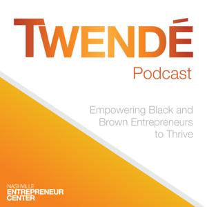 Twende: Empowering Black and Brown Entrepreneurs to Thrive