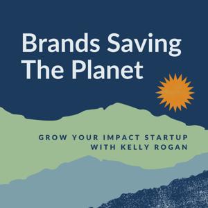 Brands Saving The Planet