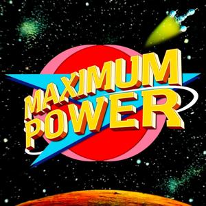 Maximum Power by Maximum Power
