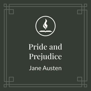 Read With Me: Pride and Prejudice by Jane Austen by Lisa VanDamme