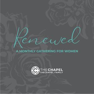 Renewed: Gathering for Women