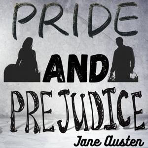 Pride and Prejudice - Jane Austen by Jane Austen