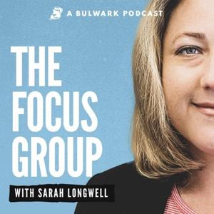 The Focus Group Podcast by The Focus Group Podcast
