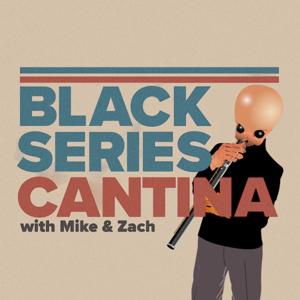 Black Series Cantina by Mike Kaess & Zach Arndt