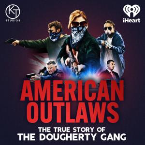 The Dougherty Gang by iHeartPodcasts