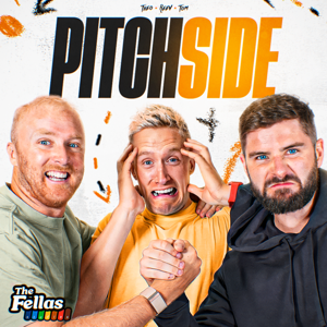 Pitch Side by The Fellas Studios