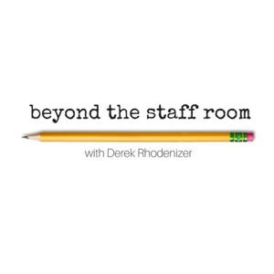 Beyond the Staffroom