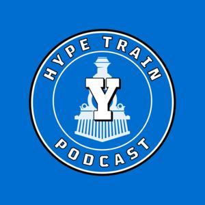 The Hype Train Podcast by The BYU Hype Train Podcast