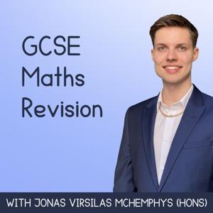 GCSE Maths Revision with Jonas by StudySquare Ltd