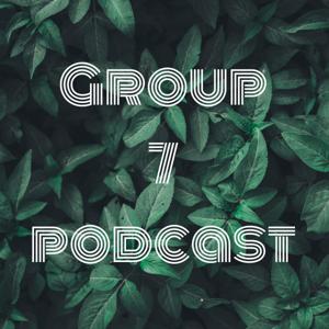Group 7 podcast