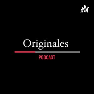 Originales Podcast