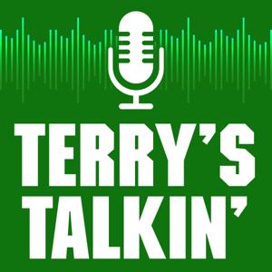 Terry’s Talkin’ by Terry Pluto, Cleveland.com