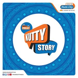 Kutty Stories - Tamil by Radio City