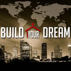 Inspire Church Houston Podcast » Build the Dream