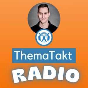 ThemaTakt-Radio - der Podcast mit Musik | Music + Talk