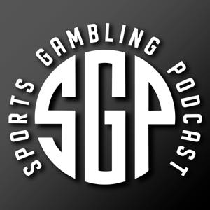 Sports Gambling Podcast by Sports Gambling Podcast Network