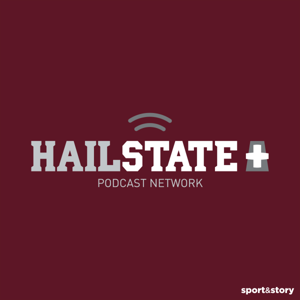 HailState+ Podcast Network by Sport & Story