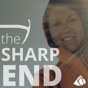 the Sharp End Podcast by the Sharp End Podcast