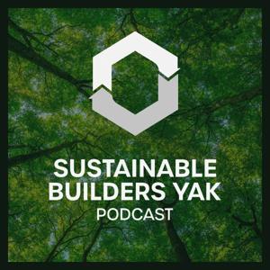 Sustainable Builders Yak by Builders Declare