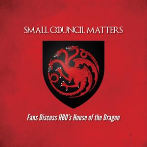 Small Council Matters