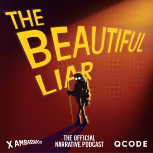 The Beautiful Liar by QCODE