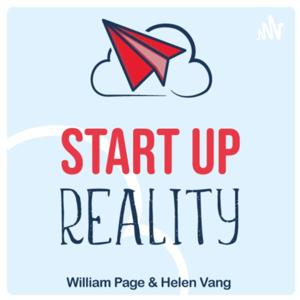 The Start Up Reality Podcast