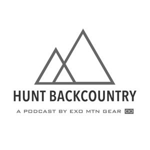 The Hunt Backcountry Podcast by The Hunt Backcountry Podcast