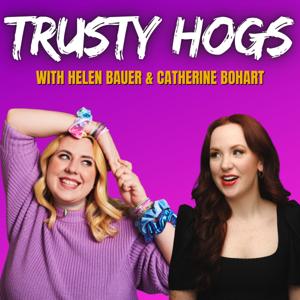 Trusty Hogs by Comedy Kerfuffle