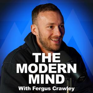 The Modern Mind by Fergus Crawley