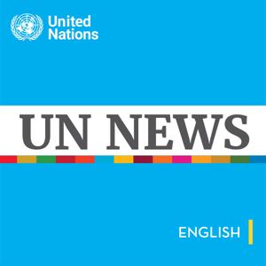 UN News - Global perspective Human stories by United Nations