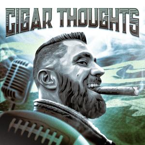Cigar Thoughts: A Football Show by Jacson Bevens
