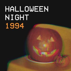 Halloween Night 1994