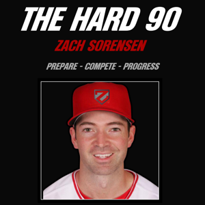 The Hard 90 With Zach Sorensen by Zach Sorensen
