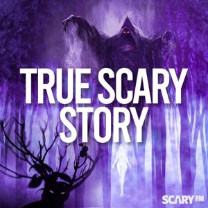 True Scary Story by Scary Stories