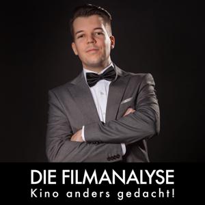 Die Filmanalyse by Wolfgang M. Schmitt