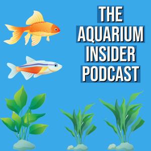 The Aquarium Insider Podcast by Dan Conner