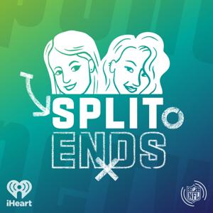 Split Ends by iHeartPodcasts and NFL