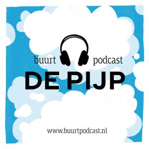 Buurtpodcast De Pijp