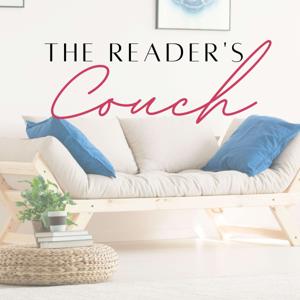 The Reader's Couch by Victoria Wood
