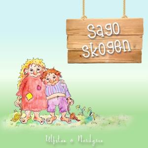 Sagoskogen by Ulfstam & Nordgren